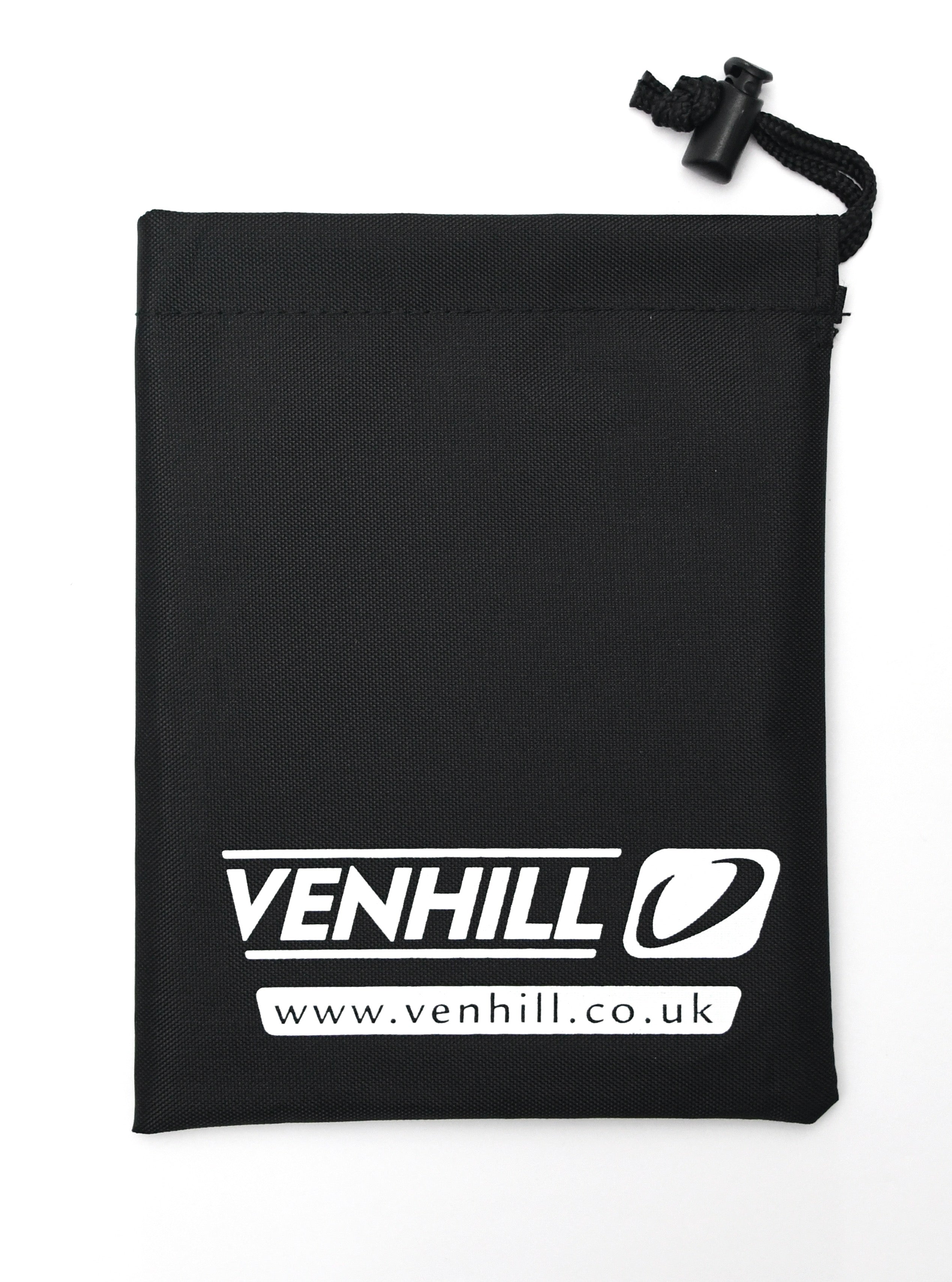 Venhill Tyre Pressure Gauge 0-60 PSI