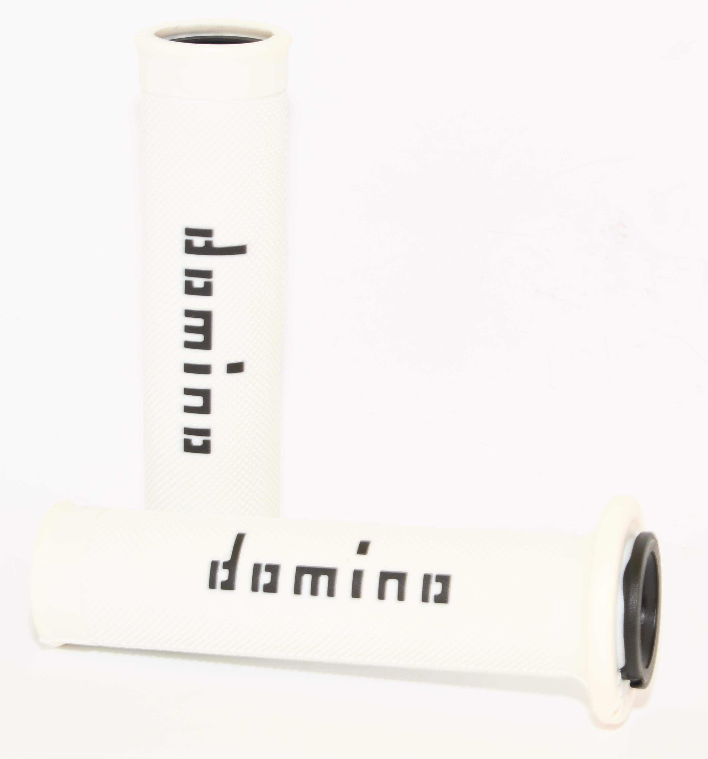 Domino A010 Dual Density Racing grips