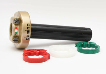 Domino Gold XM2 Quick Action Throttle - 3847.03