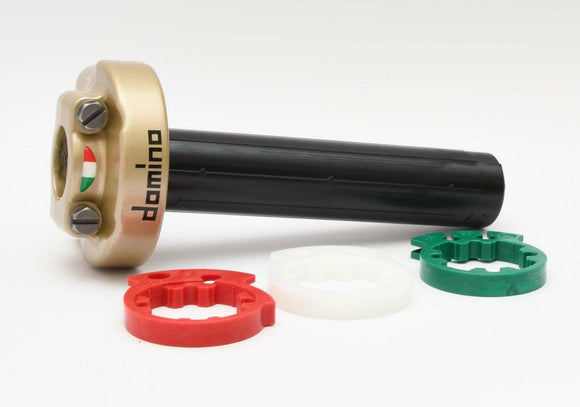 Domino Gold XM2 Quick Action Throttle - 3847.03