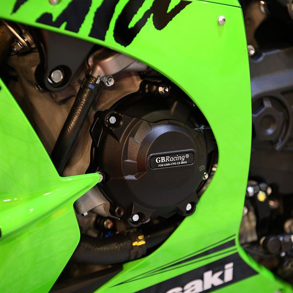 GB Racing Alternator Cover Kawasaki ZX-10R 2011>