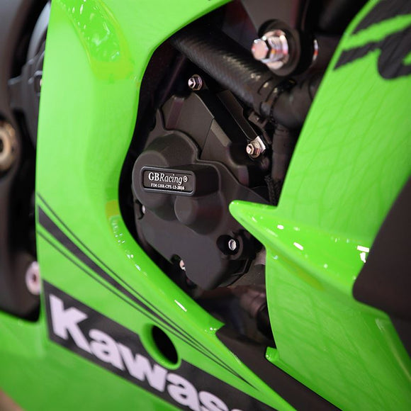 GB Racing Pulse Cover Kawasaki ZX-10R 2011>