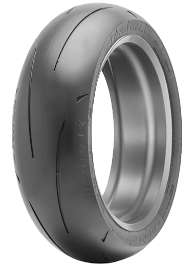 Dunlop Dragmax 190/50-17 (73W)