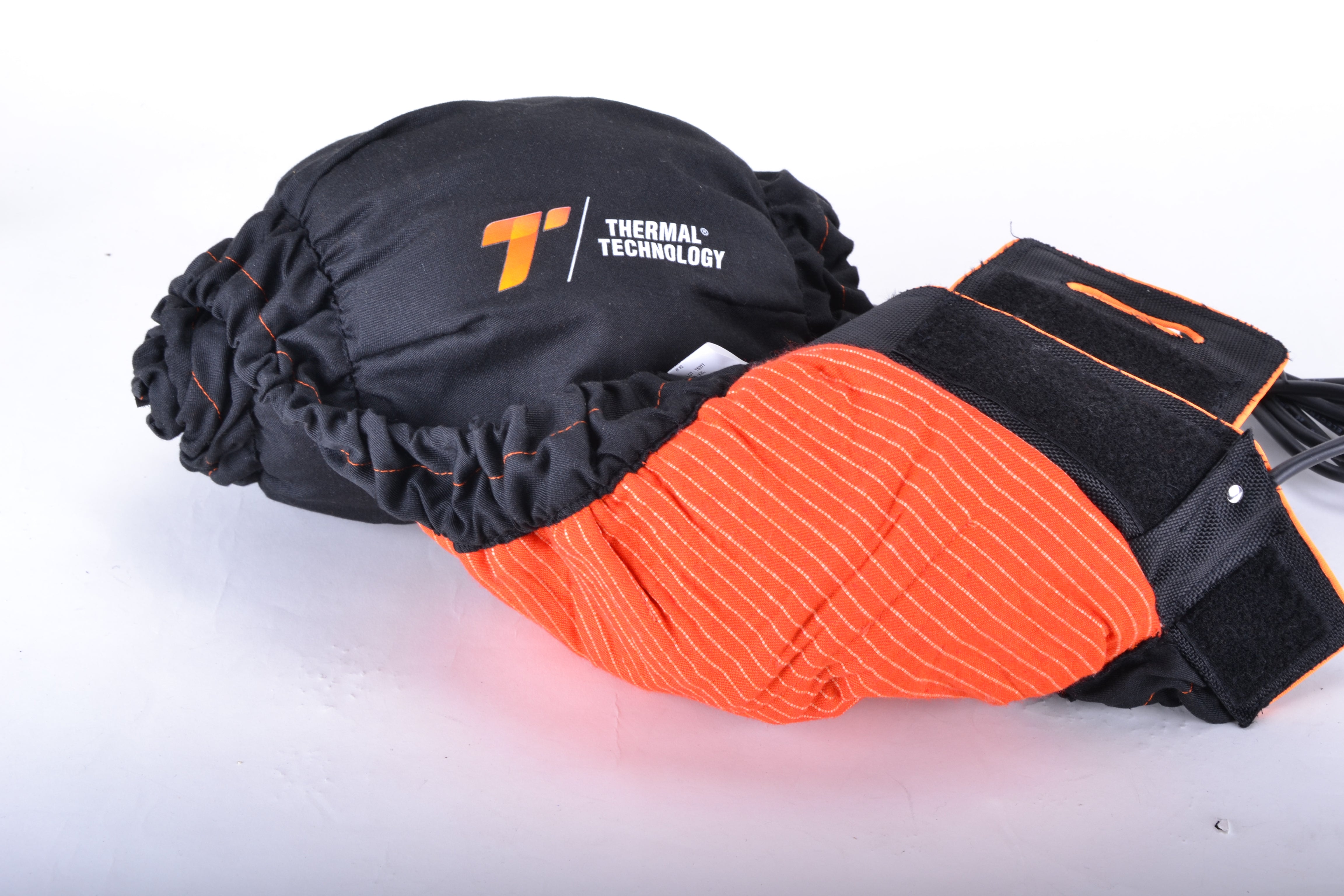 Thermal Technology Evo Dual Zone Tyre Warmer
