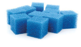 Twin Air Fuel Tank Foam - 50x50x50mm (100 Pieces)