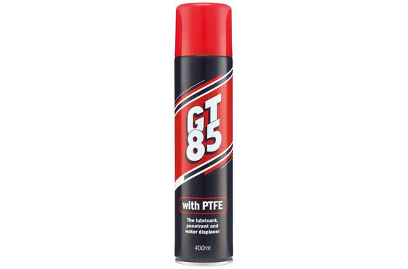 GT85 400ml