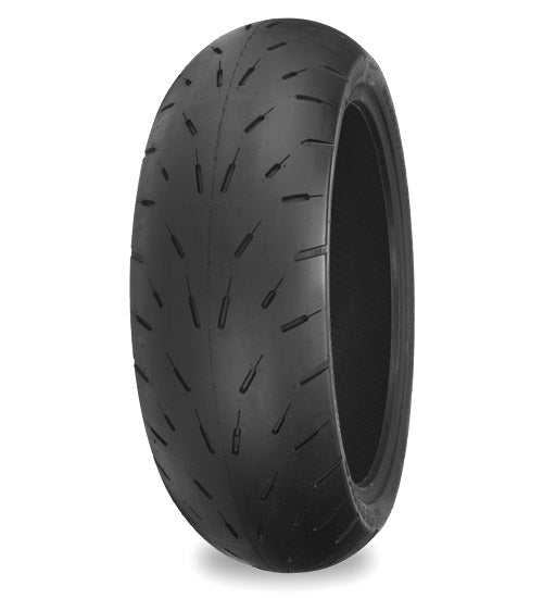 Shinko Hook Up Drag Tyre 190/50 ZR17 73W